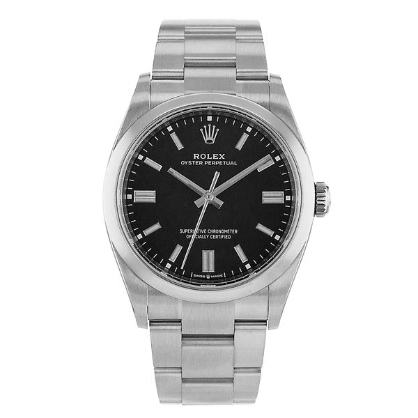 Rolex Oyster Perpetual 126000